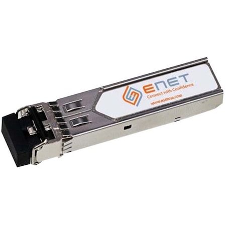 Enet Cisco Sfp-Sx-Mm Compatible Sfp SFP-SX-MM-ENC